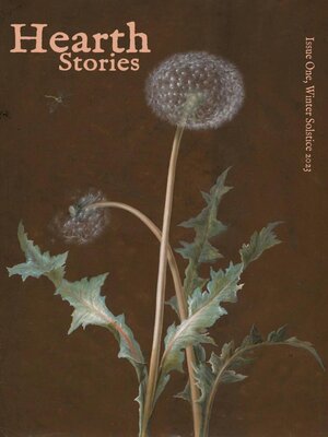 cover image of Hearth Stories, Winter Solstice 2023